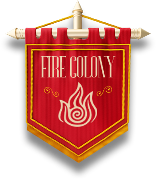 Fire Colony