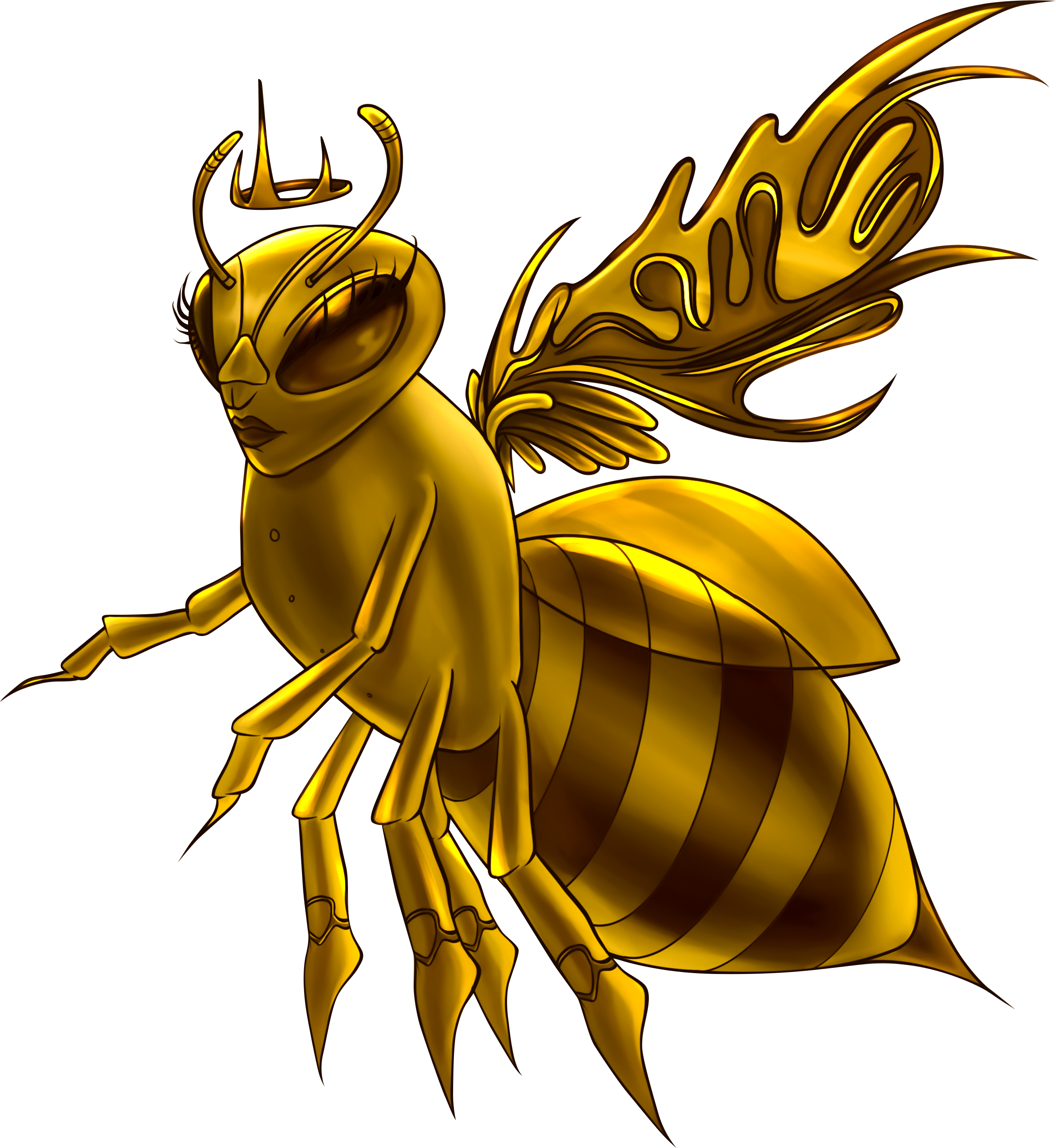 Queen Bee